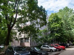 Drumul Taberei, zona Valea Ialomitei, langa Kaufland si metrou